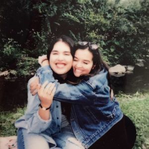 Meet your Posher, Andrea